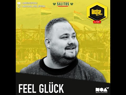 Feel Glück Live @ Noa Beach Club | Kroatien | Spring Break Island | Zrce Festival Beach | 48 Hours