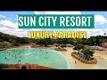 Sun City The Most Luxurious Resort In South Africa What You Didn T Know 4K