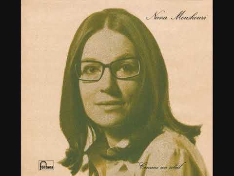 Nana Mouskouri: La vague