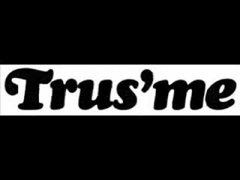 Trusme - Don't you know - Stilove4music 10 - pumpin Techhouse 2007