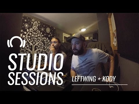 Leftwing & Kody - Beatport Studio Sessions