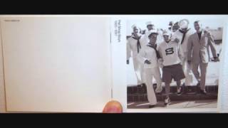 Pet Shop Boys - The survivors (1996 Album version)