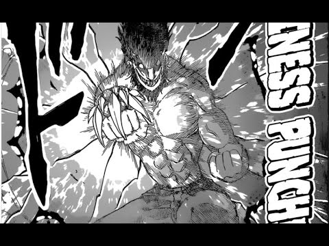 Toriko Chapter 365 Manga Review: Raised by wolf king Guinness!!?