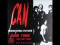 Can -  Prehistoric Future 1968  ( Full Album ).wmv
