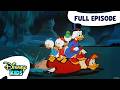 Ali Bubba S Cave DuckTales S2 E5 Full Episode Disneykids