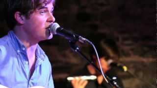 &quot;This Must Be The Place (Naive Melody)&quot; - Tommy &amp; The High Pilots Live (Acoustic)