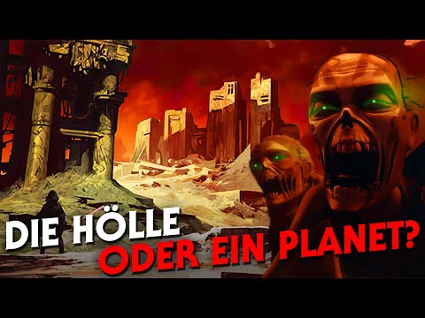 Why Dathomir played such an important role in the history of the galaxy!