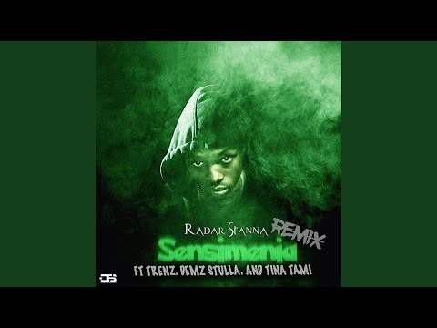 Sensimenia (feat. Trenz, Demz Stulla & Tina Tammi) (Remix)