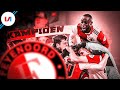 Heeft FEYENOORD gefaald als het geen KAMPIOEN wordt?