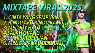 Download lagu MIXTAPE FUNKOT VIRAL 2025 BY DJ ALEXA MONYOR MONYOR mp3