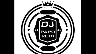 Dj Papo Reto -  Bandidas ft. ( Ze Brown )