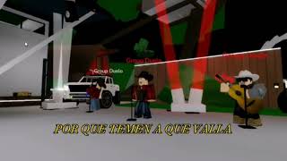 Jefe de Narcoticos - GRUPO DUELO