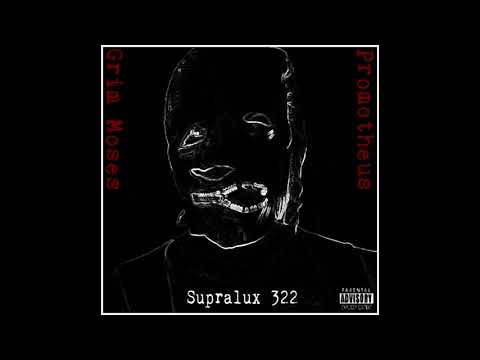 7. Grim Moses & Promotheus - Common View