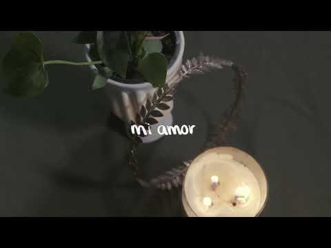 Anna García - Real (Lyric Video)