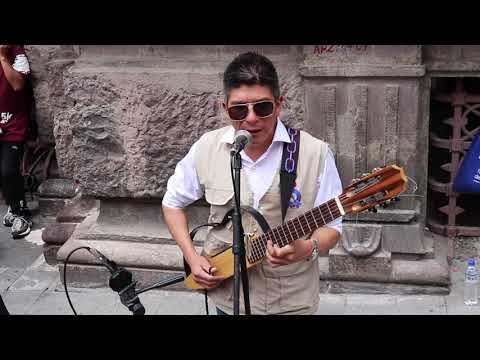 Mix: Runa Shunguito, Sanjuanito de amor, Zambiceña.