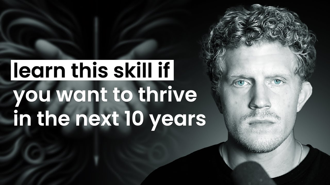 This High-Income Skill Will Make You Irreplaceable (Full Guide)