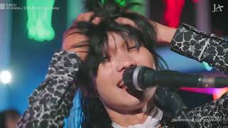 Download lagu T'KOOS -  RINDU (Ali Alatas/O.M Bintang Purnama) mp3