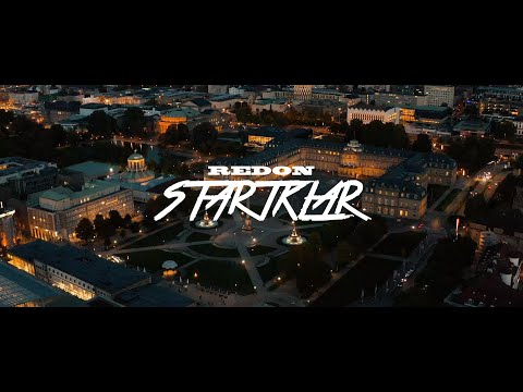 REDON - STARTKLAR (Official Video)