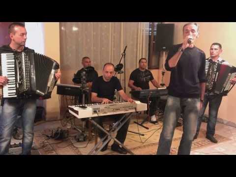 Zvezdan Tomasevic & Ork Radeta Lukica Parcanca - Ovde su svirali tiho (uzivo)