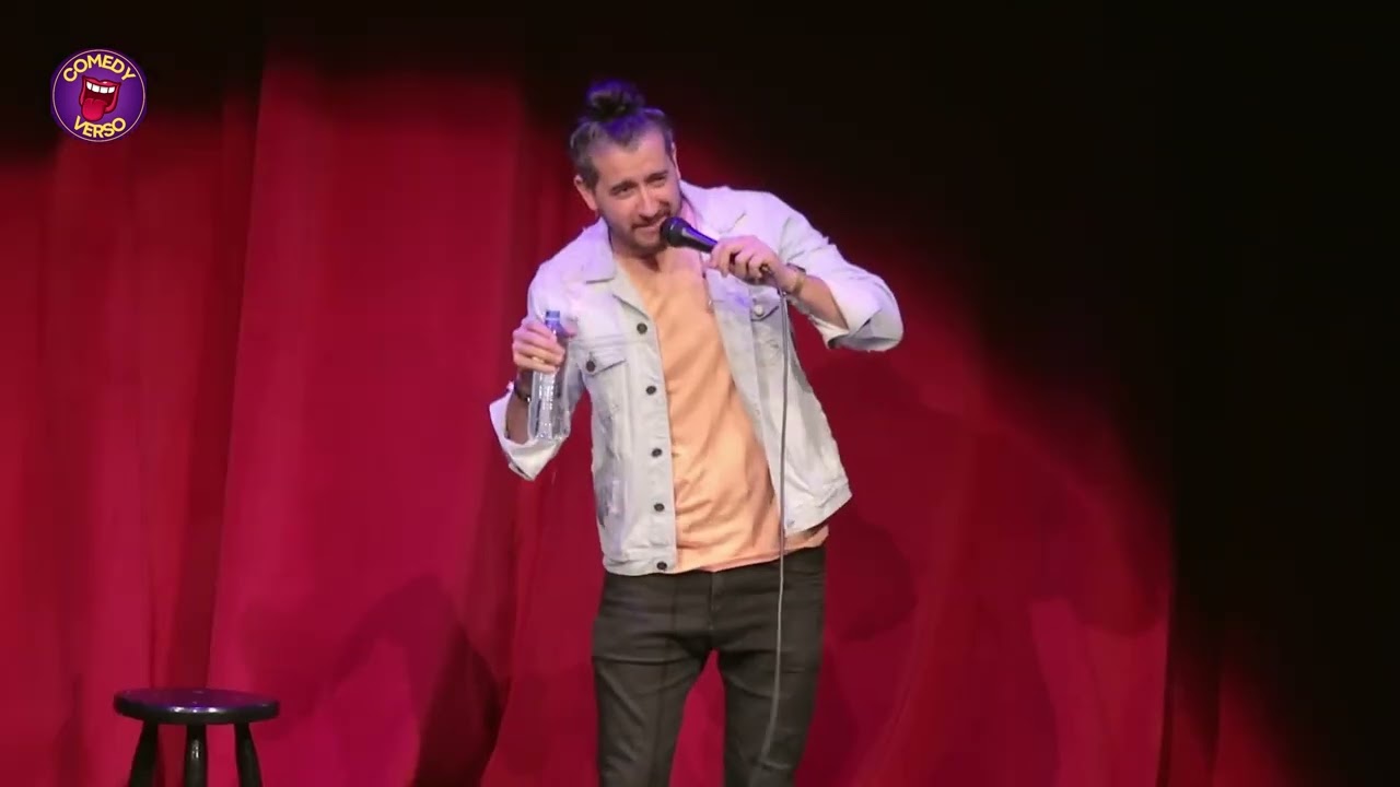 AFONSO PADILHA X RENATO ALBANI - 30 MINUTOS DO MELHOR STAND UP COMEDY DO BRASIL | PRA RIR MUITO