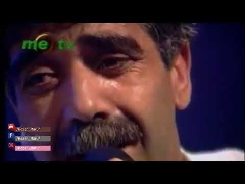 Hozan Maruf Bave Edo