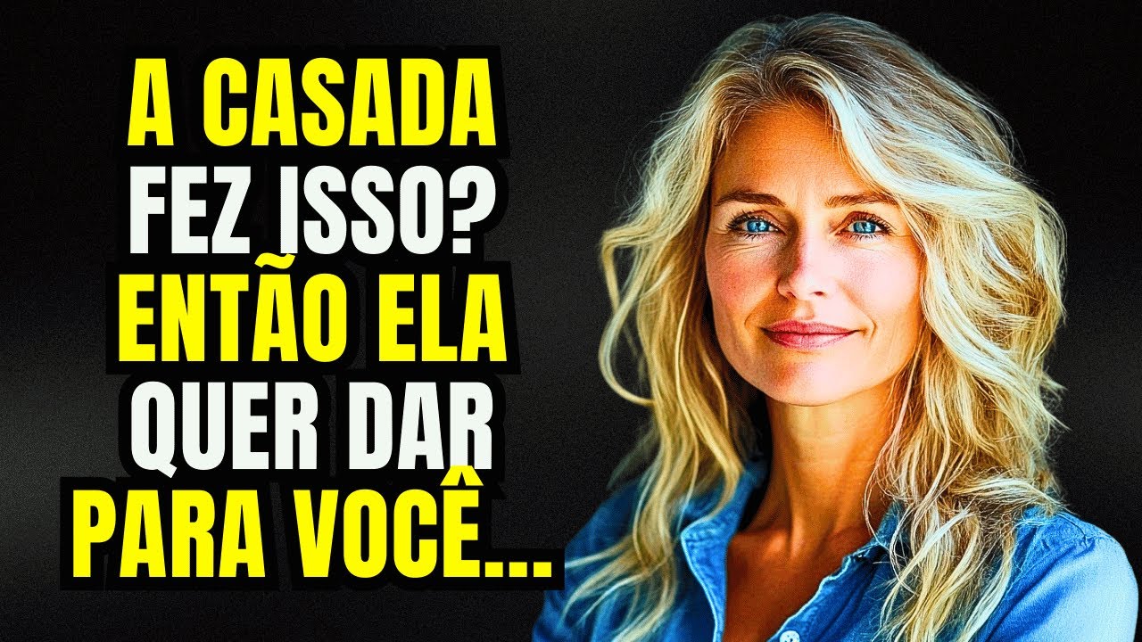 4 Sinais de que uma Mulher Casada Está Interessada em Você