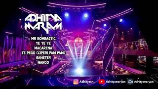 Download lagu BREAKBEAT MR BOMBASTIC PALING LEGEND | BIKIN ASIK AJA | MIXED BY ADHITYA MARYAM mp3 Download lagu BREAKBEAT MR BOMBASTIC PALING LEGEND | BIKIN ASIK AJA | MIXED BY ADHITYA MARYAM mp3