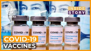 Will vaccines change the course of the pandemic? | Inside Story
