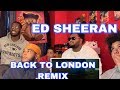 THARO$3FAM: ED SHEERAN - TAKE ME BACK TO LONDON REMIX REACTION....(STORMZY , JAYKAE & AITCH )