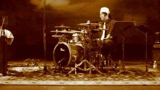 Kevin Higuchi, with the Lee Pardini Trio