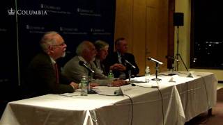 "War with Iran?" A discussion with Richard Bulliet, Mansour Farhang, John Limbert and Gary Sick