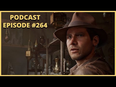 Episode 264 - Finally