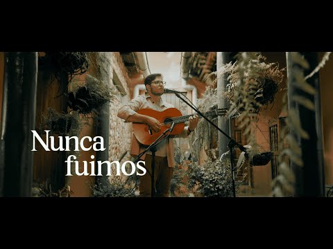Nunca Fuimos - José y el Toro
