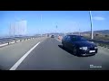 1300HP Golf RS V10 vs Nitrous BMW M3 E36 V10 crash - Kosovo