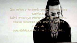 Quiero-Ricardo Arjona