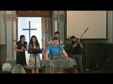 24.6.2018. Nedjelja 10 h - Matija Lekić