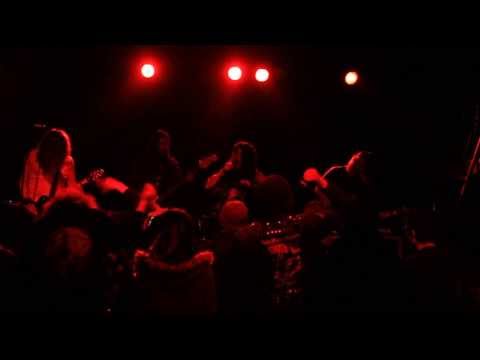 Agrimonia - "While Life Lies" - Live at Launch Pad - 12/3/13