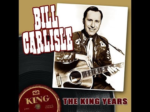 Carlisle Brothers - Maggie Get The Hammer (c.1945).