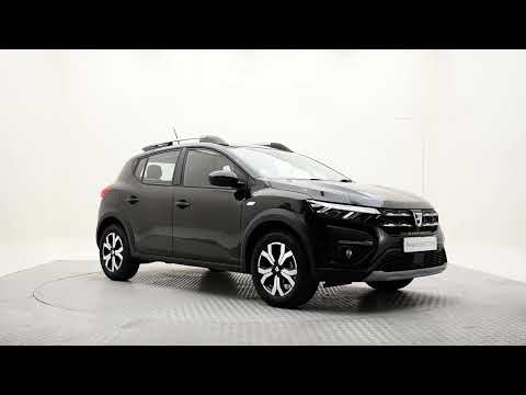 Dacia Sandero Stepway TCe 90 CVT STEPWAY Prestige - Image 2