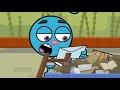 Yin Yang Yo S02E34 Game Over Creeping With The Enemy