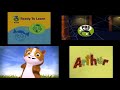 WGBH Program Break 2011 Fanmade