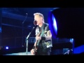 Metallica - Nothing Else Matters , Black Album Tour ...