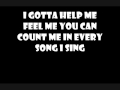 Colbie Caillat- Favorite Song lyrics