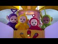TELETUBBIES