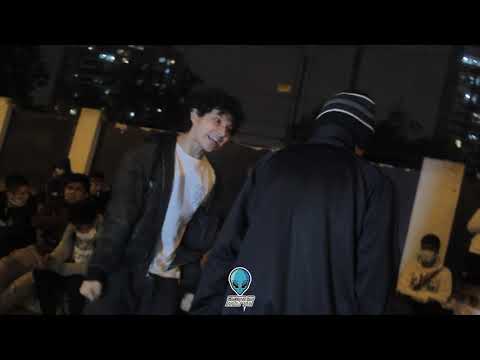 SEÑOR G vs YIELZY vs BAHAMONDE -8vos- || Clasificatoria - Ascenso || Campo de Marte - 2021