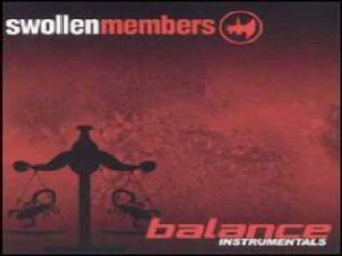 Swollen Members - Lady Venom prod. by Paul Ni (instrumental)