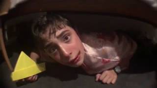 IT (2017) - GEORGIE MEETS PENNYWISE PARODY