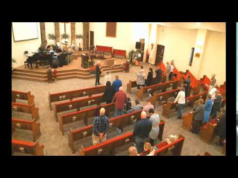 02/6/2022 - Sunday Night Service - Gust Speaker