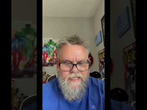 John Chaney answers: What does being SEEN mean to you?
