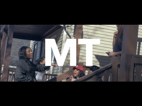 MT "Bae Bae" [Prod By Mech] (Official Music Video)